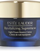 Estée Lauder Revitalizing Supreme+ Night Power Bounce Cream hloubkově hydratační krém na noc 30 ml