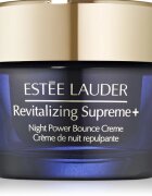 Estée Lauder Revitalizing Supreme+ Night Power Bounce Cream hloubkově hydratační krém na noc 50 ml