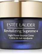 Estée Lauder Revitalizing Supreme+ Night Power Bounce Cream hloubkově hydratační krém na noc 75 ml