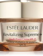 Estée Lauder Revitalizing Supreme+ Youth Power Crème SPF 25 denní liftingový krém pro rozjasnění a vyhlazení pleti 50 ml