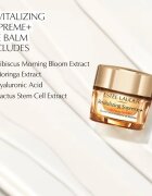 Estée Lauder Revitalizing Supreme+ Youth Power Eye Balm oční krém pro komplexní péči 15 ml