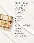 Estée Lauder Revitalizing Supreme+ Youth Power Eye Balm oční krém pro komplexní péči 15 ml