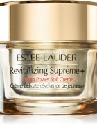 Estée Lauder Revitalizing Supreme+ Youth Power Soft Creme lehký vyživující a hydratační denní krém 50 ml