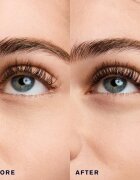 Estée Lauder Sumptuous Extreme Mini řasenka pro objem a zahuštění řas 28 ml