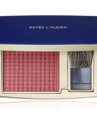 Estée Lauder The Sculpting Blush Powder Blush pudrová tvářenka se štětečkem odstín Pink Kiss 7 g