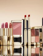 Estée Lauder The Sculpting Blush Powder Blush pudrová tvářenka se štětečkem odstín Rebellious Rose 7 g