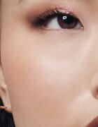 Estée Lauder The Sculpting Blush Powder Blush pudrová tvářenka se štětečkem odstín Sensuous Rose 7 g