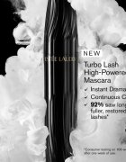 Estée Lauder Turbo Lash Mascara řasenka pro objem natočení a oddělení řas odstín Black 3 ml
