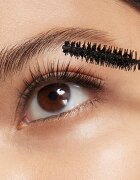 Estée Lauder Turbo Lash Mascara řasenka pro objem natočení a oddělení řas odstín Black 3 ml