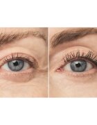 Estée Lauder Turbo Lash Mascara řasenka pro objem natočení a oddělení řas odstín Black 8 ml