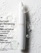 Estée Lauder Turbo Lash Night Revitalizing Serum noční sérum na řasy a obočí 6 ml