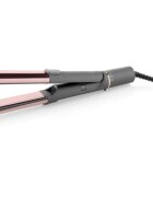 ETA Fenité Exclusive AirPlus Styler 13239 0000 žehlička a kulma na vlasy 2 v 1 1 ks