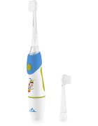 ETA Sonetic 0710 90020 sonický elektrický zubní kartáček pro děti Blue / 0-10 y. 1 ks