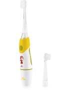 ETA Sonetic 0710 90050 sonický elektrický zubní kartáček pro děti Yellow / 0-10 y. 1 ks