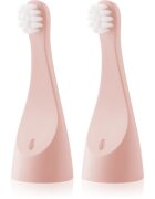 ETA Sonetic 171090100 náhradní hlavice pro zubní kartáček pro děti Pink / 1-3 y. 2 ks
