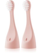 ETA Sonetic 171090200 náhradní hlavice pro zubní kartáček pro děti Pink / 3-6 y. 2 ks