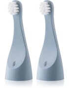 ETA Sonetic 171090400 náhradní hlavice pro zubní kartáček pro děti Blue / 1-3 y. 2 ks