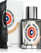 Etat Libre d’Orange Hermann a Mes Cotes Me Paraissait Une Ombre parfémovaná voda unisex 50 ml