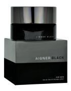 Etienne Aigner Black for Man toaletní voda pro muže 125 ml