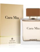 Etienne Aigner Cara Mia parfémovaná voda pro ženy 100 ml