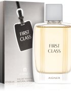 Etienne Aigner First Class toaletní voda pro muže 100 ml