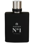 Etienne Aigner No. 1 Intense toaletní voda pro muže 100 ml