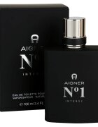 Etienne Aigner No. 1 Intense toaletní voda pro muže 100 ml