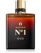 Etienne Aigner No. 1 Oud parfémovaná voda pro muže 100 ml