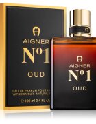 Etienne Aigner No. 1 Oud parfémovaná voda pro muže 100 ml