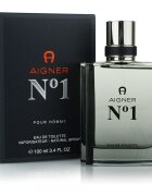 Etienne Aigner No. 1 toaletní voda pro muže 100 ml
