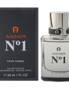Etienne Aigner No. 1 toaletní voda pro muže 30 ml