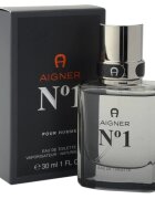 Etienne Aigner No. 1 toaletní voda pro muže 30 ml