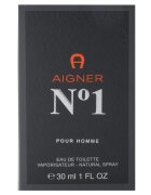 Etienne Aigner No. 1 toaletní voda pro muže 30 ml