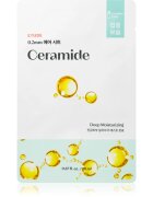 ETUDE 0.2 Therapy Air Mask Ceramide hydratační plátýnková maska pro obnovu kožní bariéry 20 ml