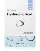 ETUDE 0.2 Therapy Air Mask Hyaluronic Acid plátýnková maska pro intenzivní hydrataci 20 ml
