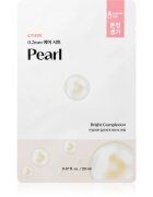 ETUDE 0.2 Therapy Air Mask Pearl rozjasňující plátýnková maska s revitalizačním účinkem 20 ml