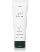 ETUDE AC Clean Up Cleansing Foam čisticí pěna pro problematickou pleť akné 150 ml