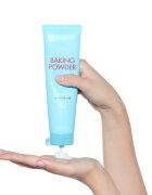 ETUDE Baking Powder čisticí pleťový peeling s chladivým účinkem 200 g
