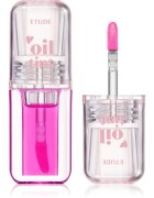 ETUDE Dear Darling Oil Tint intenzivní olejová péče na rty odstín 06 Pink Oil 4.2 g