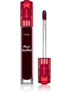 ETUDE Dear Darling Water Gel Tint barva na rty s gelovou texturou odstín 03 Real Red 5 g