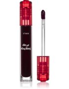 ETUDE Dear Darling Water Gel Tint barva na rty s gelovou texturou odstín 05 Dracula Red 5 g