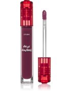 ETUDE Dear Darling Water Gel Tint barva na rty s gelovou texturou odstín 06 Sweet Potato Red 5 g