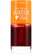 ETUDE Dear Darling Water Tint barva na rty s hydratačním účinkem odstín #03 Orange 9 g