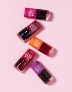 ETUDE Dear Darling Water Tint barva na rty s hydratačním účinkem odstín #03 Orange 9 g