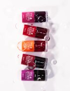 ETUDE Dear Darling Water Tint barva na rty s hydratačním účinkem odstín #03 Orange 9 g