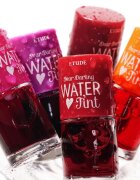 ETUDE Dear Darling Water Tint barva na rty s hydratačním účinkem odstín #03 Orange 9 g
