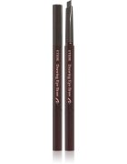 ETUDE Drawing Eye Brow tužka na obočí s kartáčkem odstín #2 Gray Brown 025 g