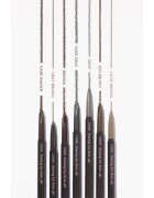 ETUDE Drawing Eye Brow tužka na obočí s kartáčkem odstín #2 Gray Brown 025 g