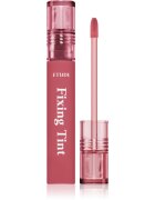 ETUDE Fixing Tint dlouhotrvající rtěnka s matným efektem odstín #07 Cranberry Plum 4 g