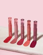 ETUDE Fixing Tint dlouhotrvající rtěnka s matným efektem odstín #07 Cranberry Plum 4 g